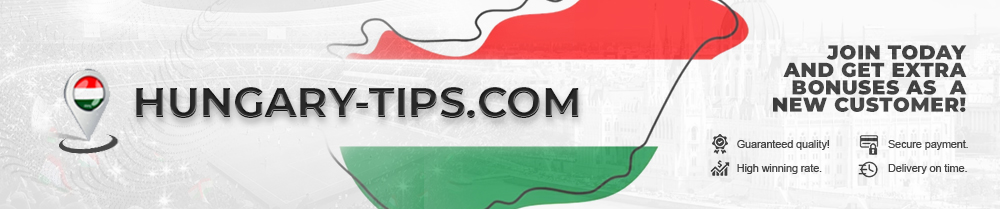 Hungary-tips 100% Manipulated Fixed Matches