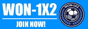 WON1X2