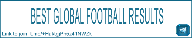 Global Football Results